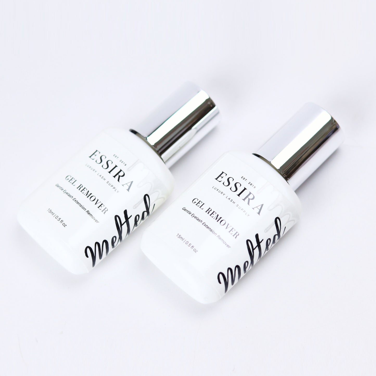 Melted Gel Remover – Gentle Eyelash Extension Remover