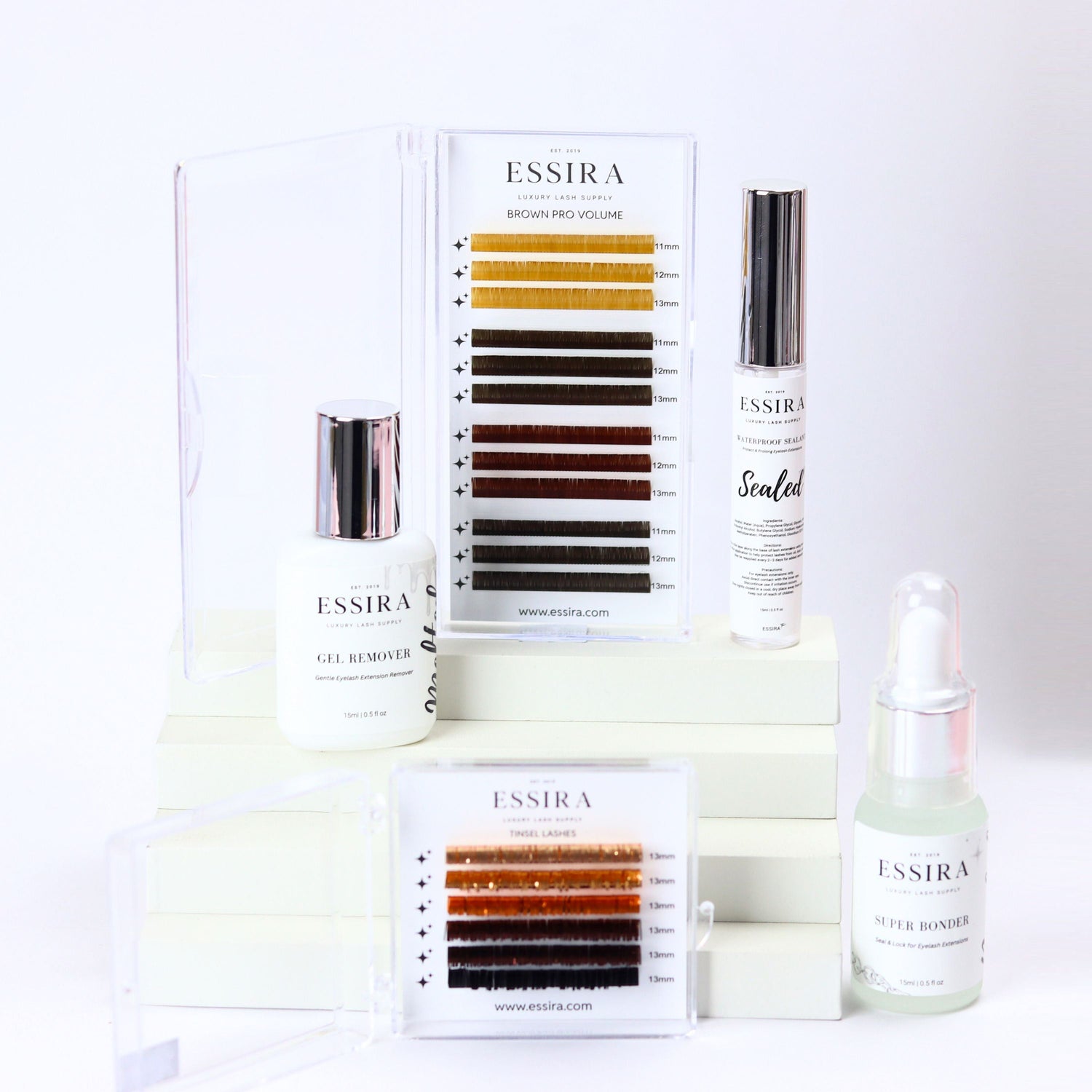 Essira Luxe Fall Drop 2025