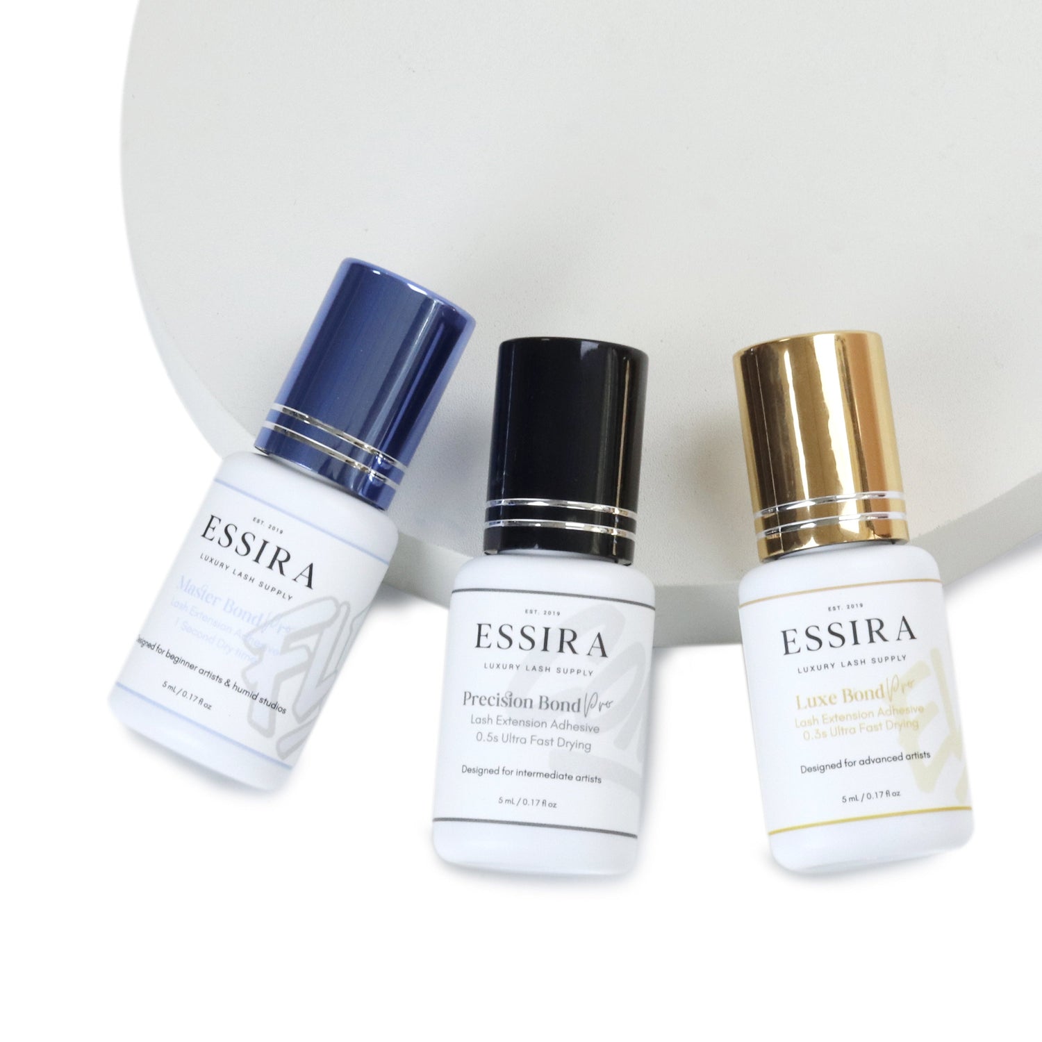 New Pro Series Adhesive