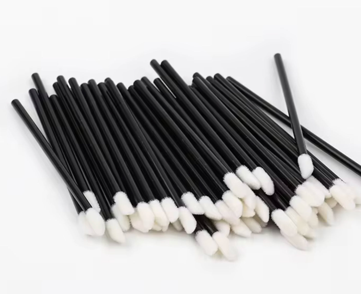 Disposable Wands & Brushes