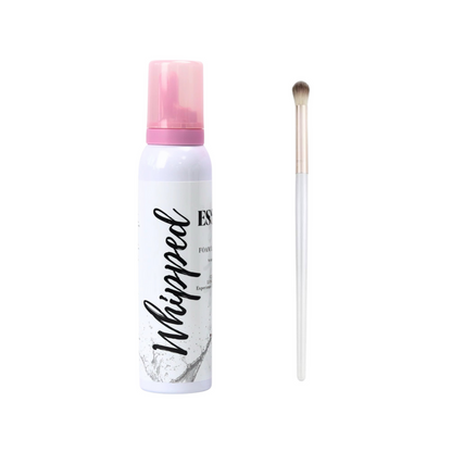 Whipped Lash Cleanser