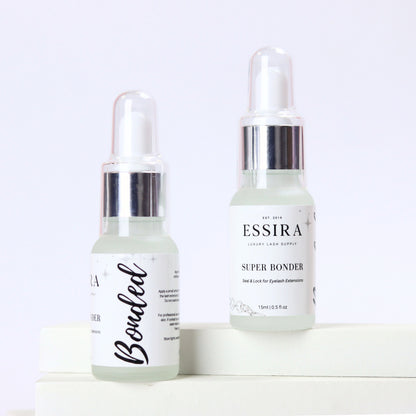 Super Bonder – Seal & Lock for Eyelash Extension