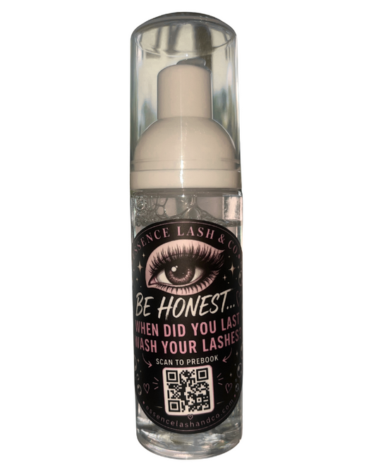 Mini Lash Cleansers