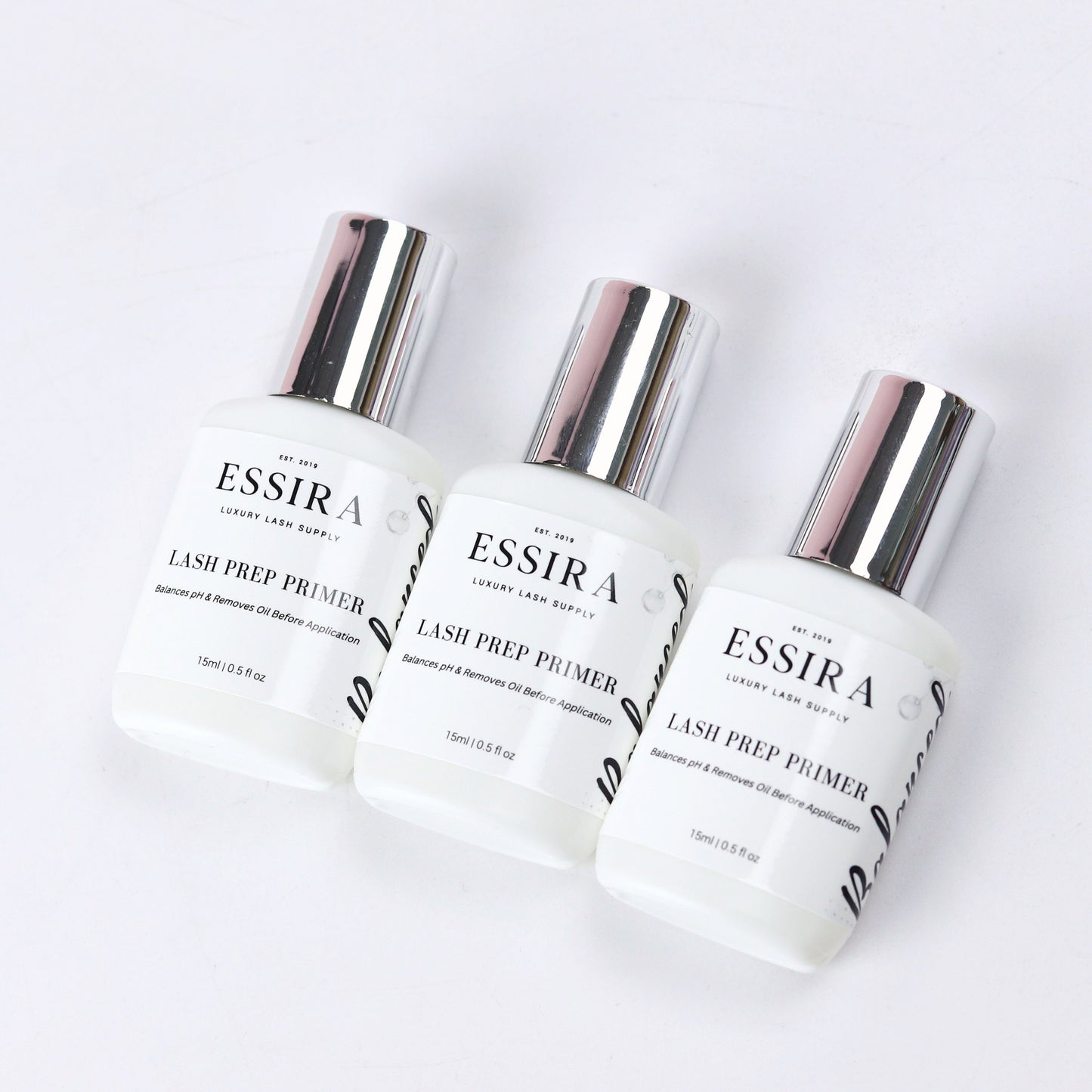 Lash Prep Primer