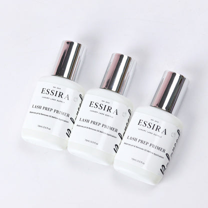 Lash Prep Primer