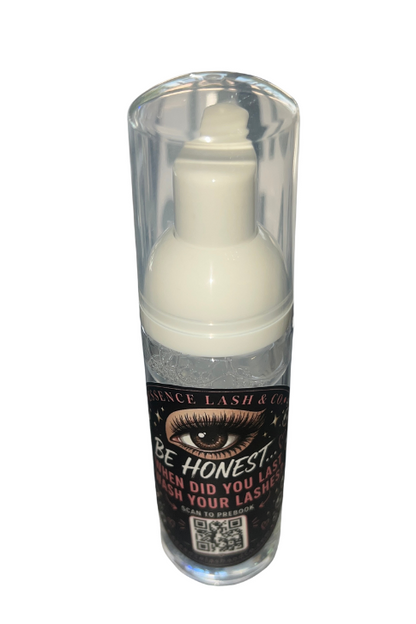 Mini Lash Cleansers