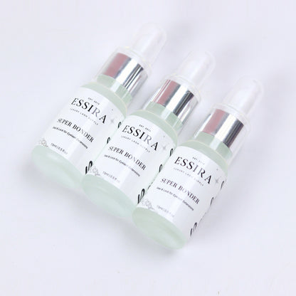 Super Bonder – Seal & Lock for Eyelash Extension