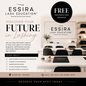 Essira Lash Education Information Session