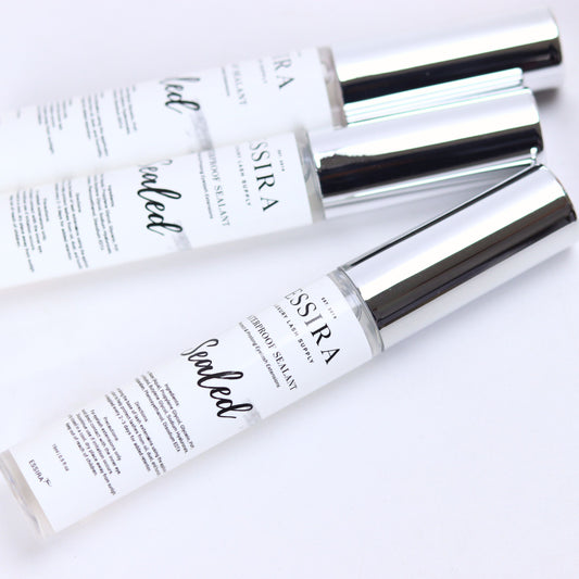 Sealed Waterproof Lash Sealant