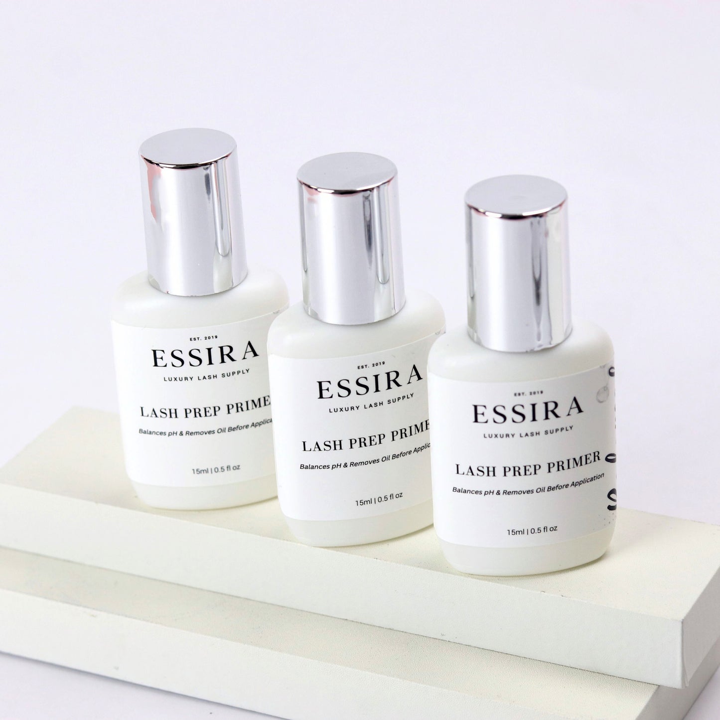 Lash Prep Primer