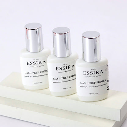 Lash Prep Primer
