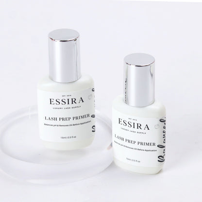 Lash Prep Primer