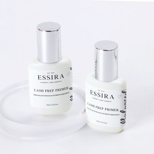 Lash Prep Primer
