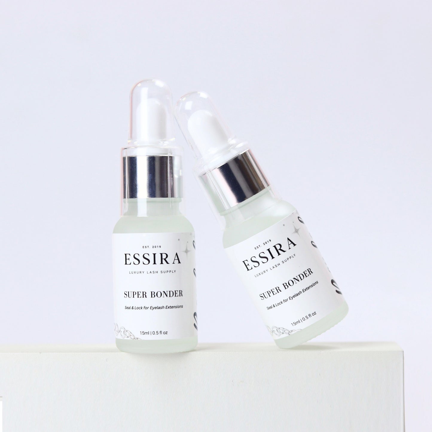 Super Bonder – Seal & Lock for Eyelash Extension