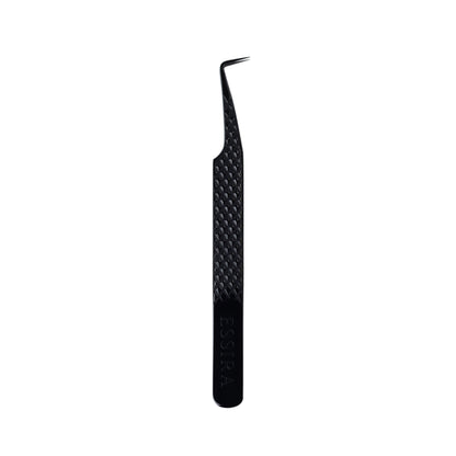 Essira Noir F1 original straight isolation tweezer