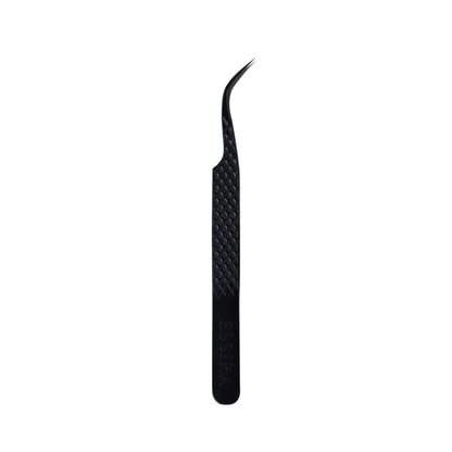 Essira Noir F3 original curved isolation tweezer