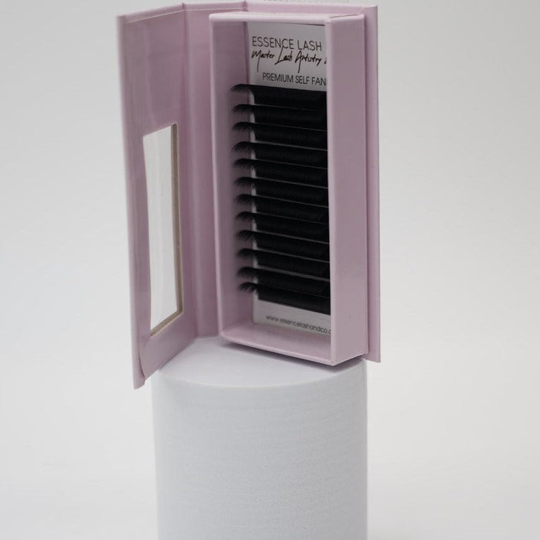 Self Flowering Volume Lash Tray