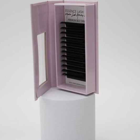 Self Flowering Volume Lash Tray