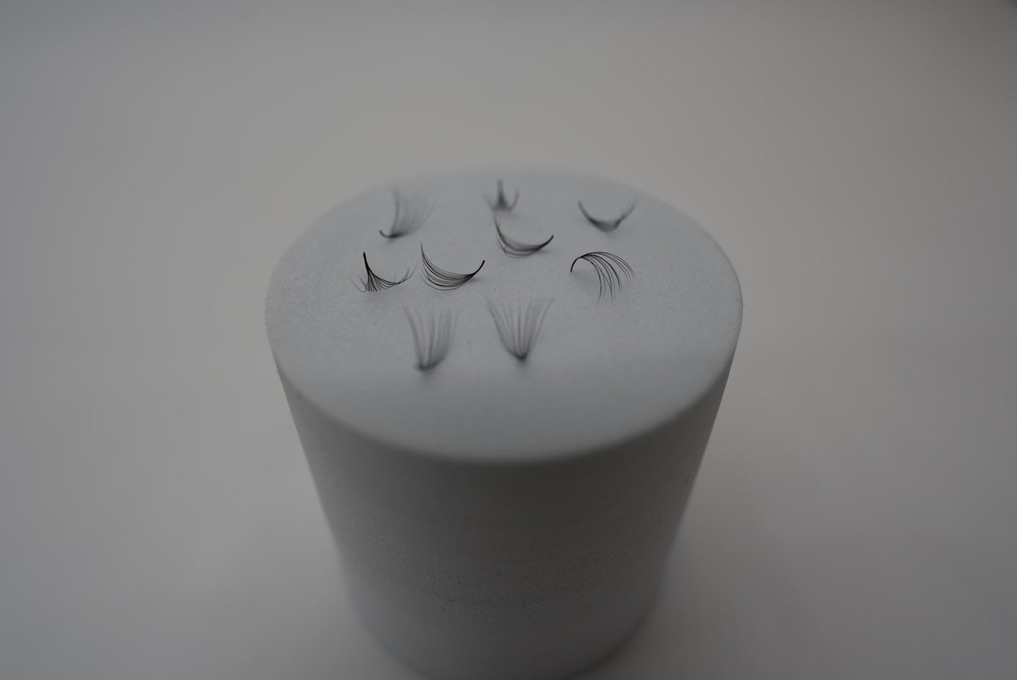 Mixed Length Premade Fan Wheel – 6D, 7D, 12D, 14D