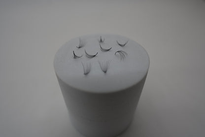 Mixed Length Premade Fan Wheel – 6D, 7D, 12D, 14D