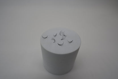 Mixed Length Premade Fan Wheel – 6D, 7D, 12D, 14D