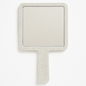Luxe Rhinestone Handheld Mirror