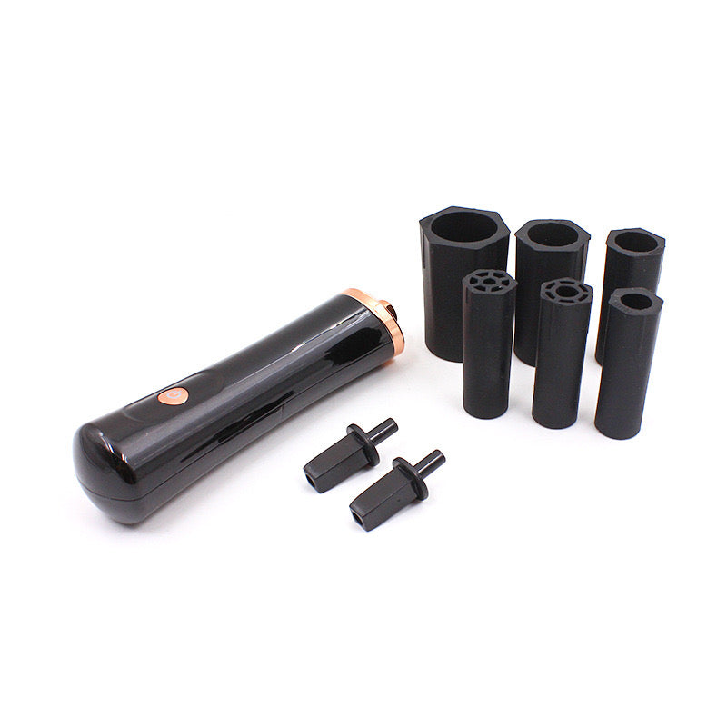 USB Type-C Glue Wake Up Device | Portable Lash Adhesive Shaker