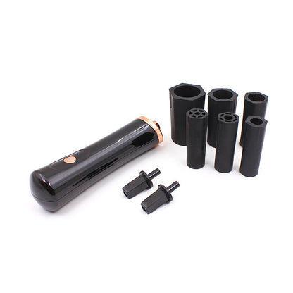 USB Type-C Glue Wake Up Device | Portable Lash Adhesive Shaker