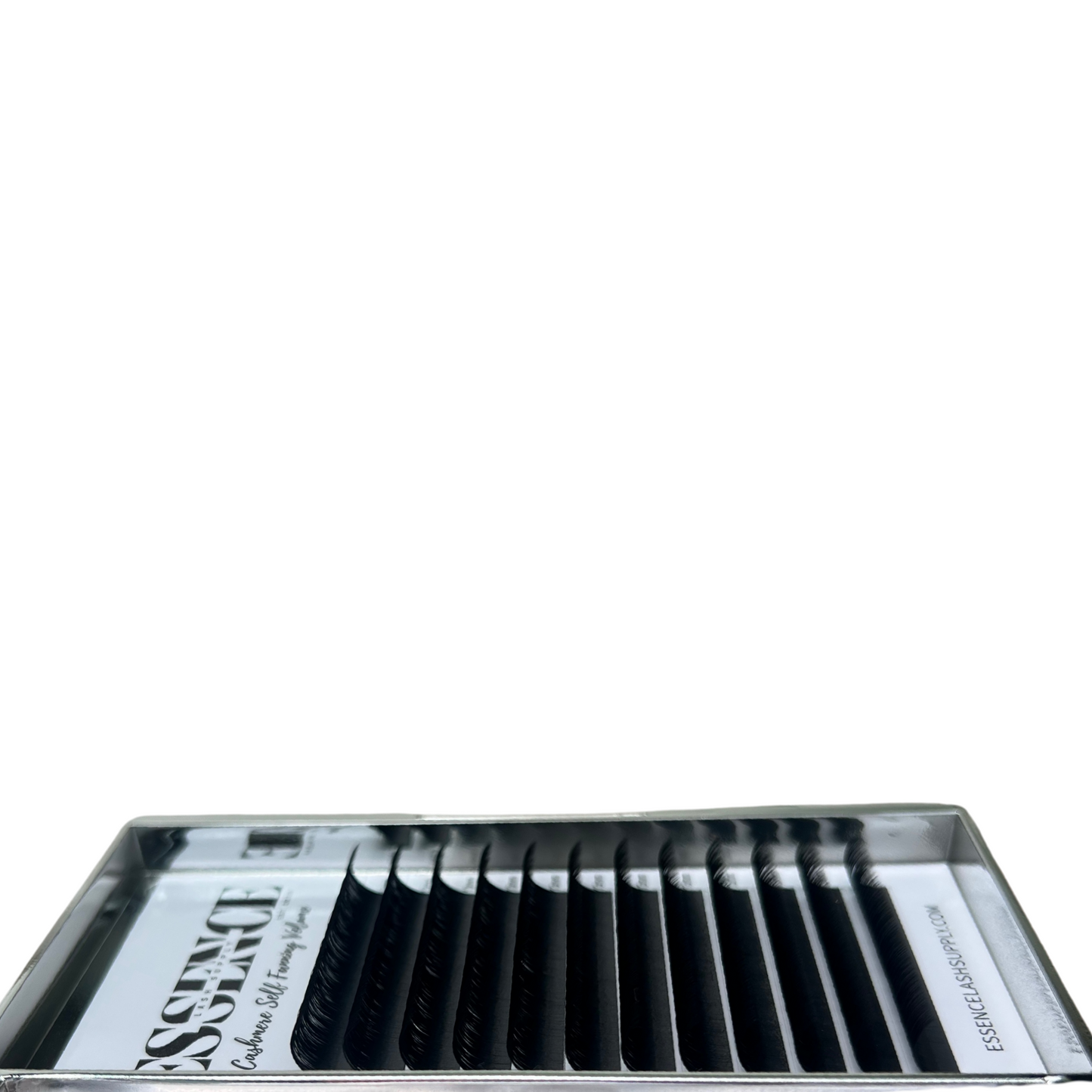 Cashmere Self-Fanning Volume Trays