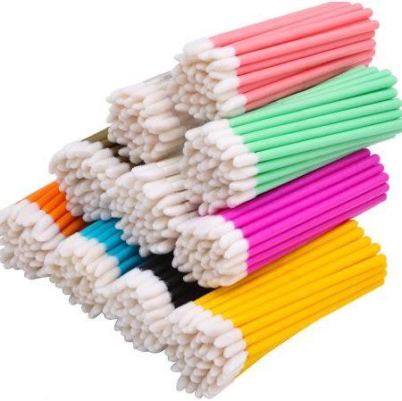 Lint Free Applicators