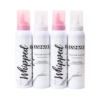 Whipped Lash Cleanser