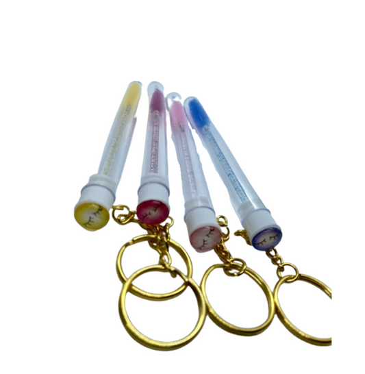 Keychain Mascara Wand
