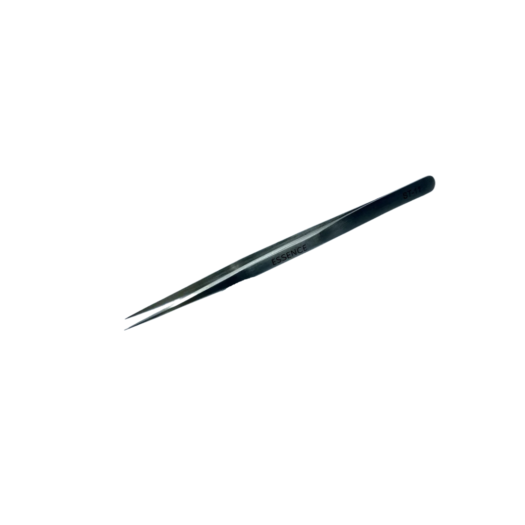 Silver Precision Series