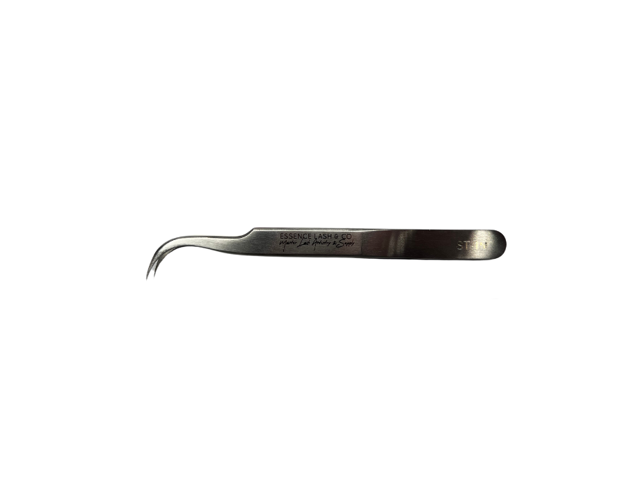 Deep Curve Volume Tweezer (ST-15)
