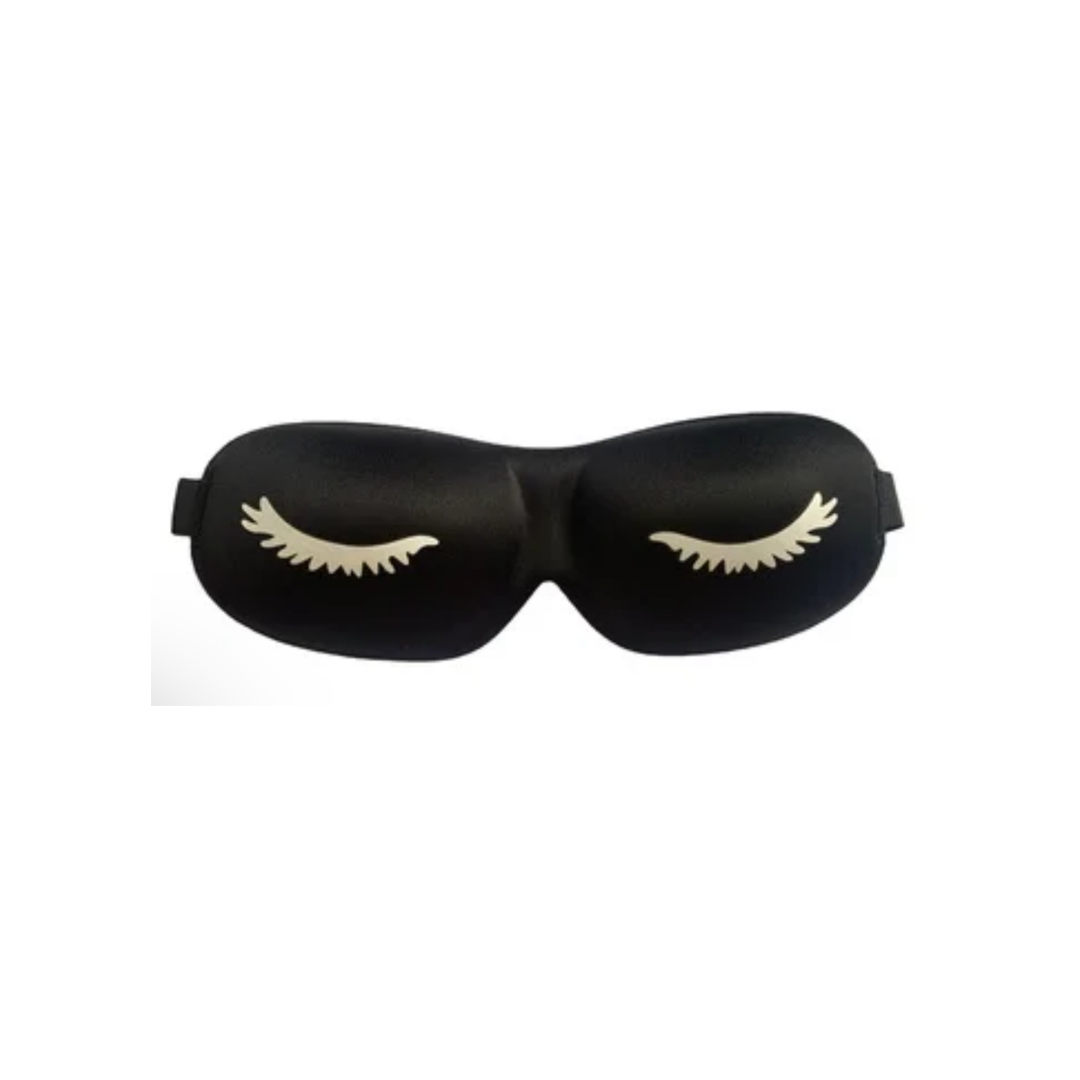 3D Sleeping Mask