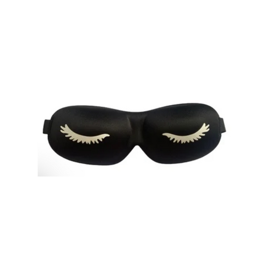 3D Sleeping Mask