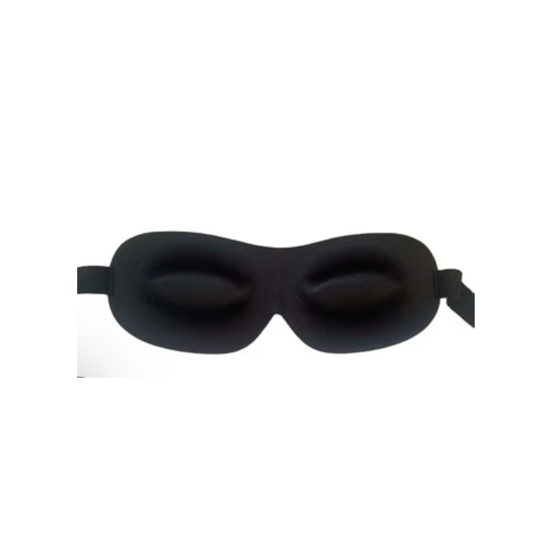 3D Sleeping Mask