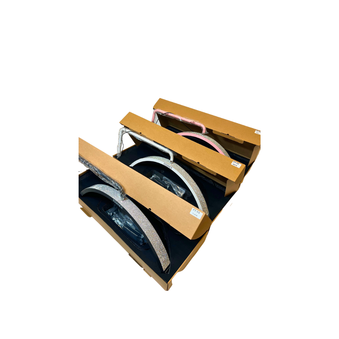 Diamond Arch Light (Moon Light)