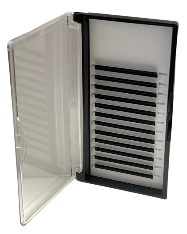 YY Lash Trays