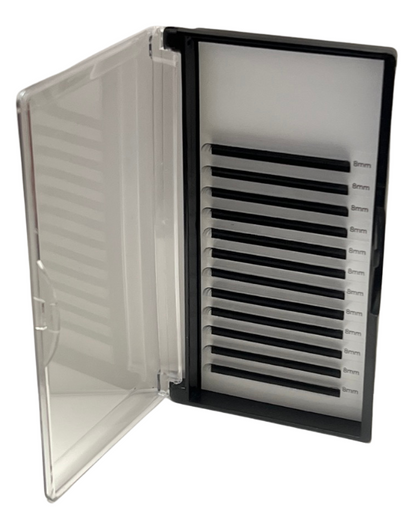 YY Lash Trays