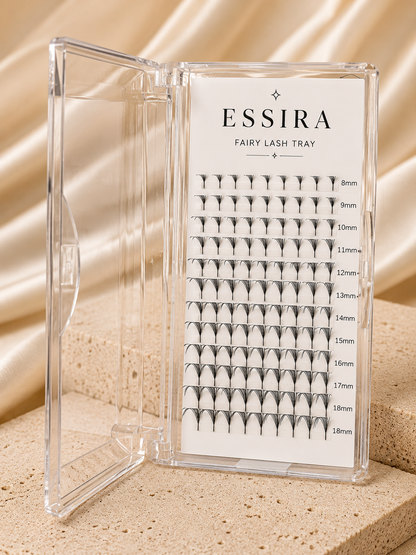 Essira Fairy Lash Tray