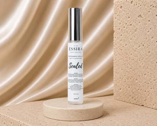 Essira Sealed Waterproof Lash Sealant 15ml